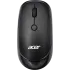 Мышь Acer OMR137 черный беспроводная