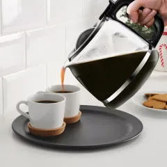 Кофеварка Kitfort КТ-767