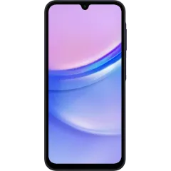 Сотовый телефон Samsung Galaxy A15 6/128Gb (SM-A155FZKGSKZ) темно-синий 