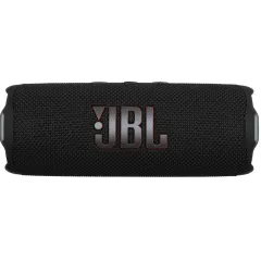 Акустика портативная JBL FLIP 7 черный