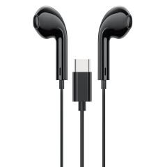 Гарнитура Borofone BM60 black