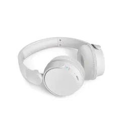 Гарнитура Bluetooth PHILIPS TAH4209WT/00 белый