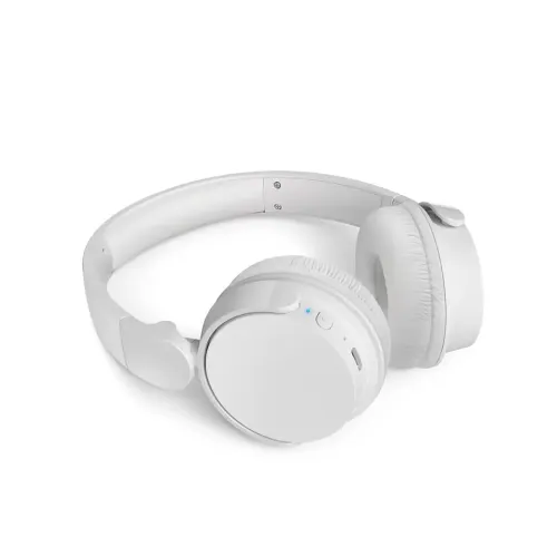 Гарнитура Bluetooth PHILIPS TAH4209WT/00 белый