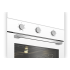 Духовка электрическая INDESIT IFE 3634 WH белый