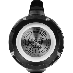 Акустика портативная URAL Гагарин ГР-007 синий (*7)