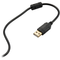 Игровой блок Oklick 701G черный