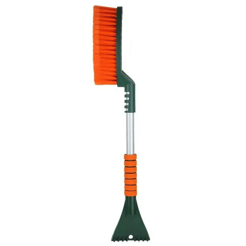 Щетка для уборки снега LI-SA LS280/2 (63см) 48319