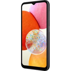 Сотовый телефон Samsung Galaxy A14 SM-A145 128Gb черный