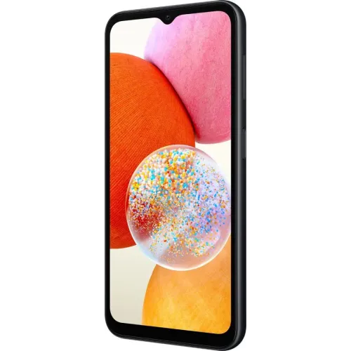Сотовый телефон Samsung Galaxy A14 SM-A145 128Gb черный