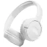 Гарнитура Bluetooth JBL Tune T510BT белый (JBLT510BTWHT)