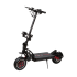 Электросамокат KUGOO G-Booster (черный)