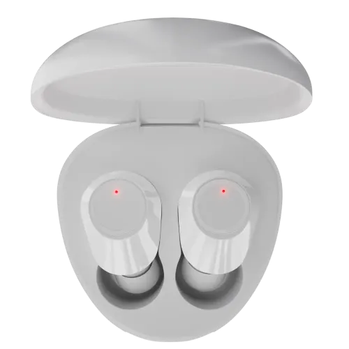 Гарнитура Bluetooth More choice BW13 White