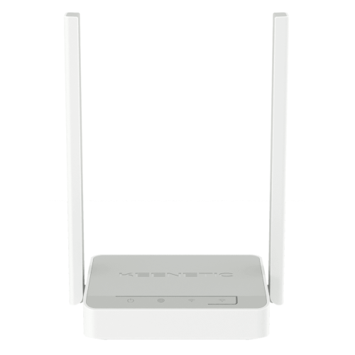 Маршрутизатор Keenetic 4G (KN-1212) N300