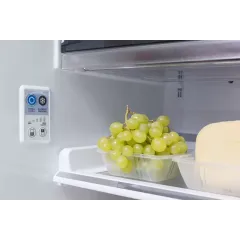 Холодильник SHARP SJ-XE55PMBK черный