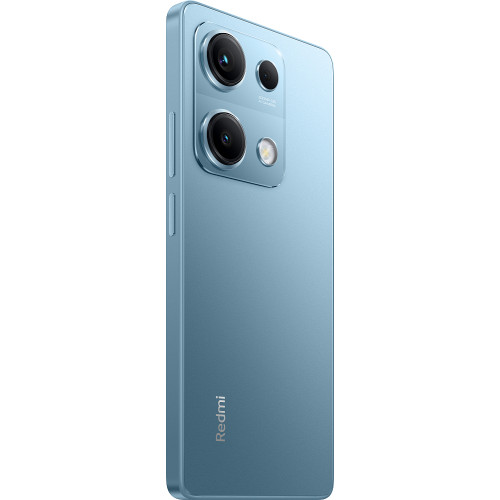 Сотовый телефон Xiaomi REDMI Note 14S 8/256Gb голубой