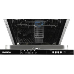 Посудомоечная машина Hyundai HBD 451 встраиваемая