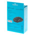 Мышь Oklick 275M черный USB