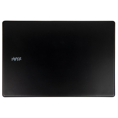Ноутбук 15.6&quot;  HIPER Workbook i5 1030N67/16GB/SSD 512 GB Black (U26-15FII5103R16S5WPG)