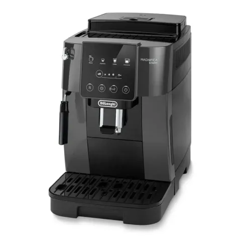 Кофемашина DeLonghi Magnifica Start ECAM 220.22.GB черная
