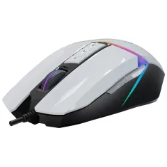 Мышь A4 Bloody W60 Max белый 