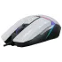 Мышь A4 Bloody W60 Max белый 