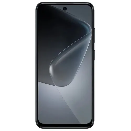 Сотовый телефон INFINIX Hot 50i 4/256Gb черный 
