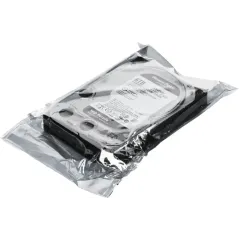 HDD SATA 6Tb WD WD64PURZ Surveillance Purple (5400rpm) 256Mb 3.5