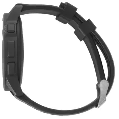 Смарт-часы BQ Watch черный/черный