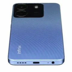 Сотовый телефон INFINIX Smart 7 Plus 3/64Gb Azure Blue