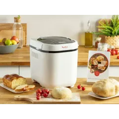 Хлебопечь MOULINEX OW210130