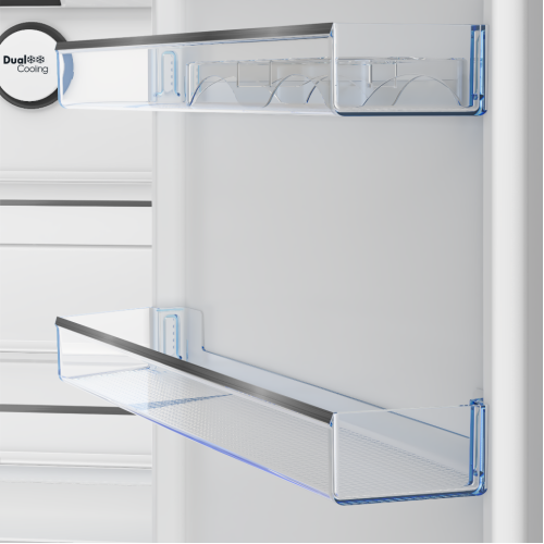 Холодильник BEKO B5RCNK363ZWB