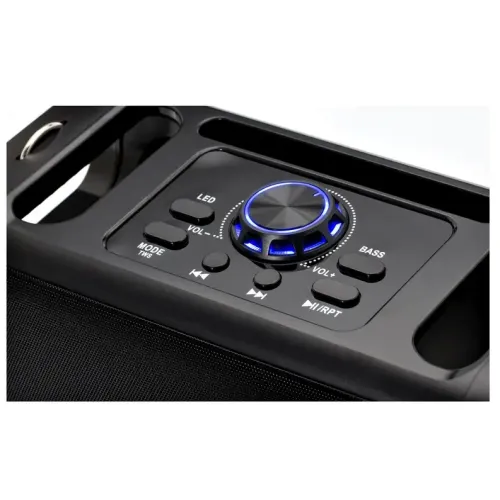 Акустика портативная PERFEO PF-B4984 DUAL RING