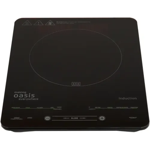 Настольная индукционная плита Oasis РI-B24SL (*5)