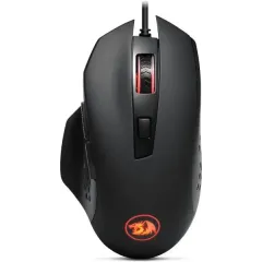 Мышь REDRAGON Gainer черный