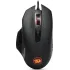 Мышь REDRAGON Gainer черный