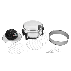 Аэрогриль GFGRIL GFA-GL17M