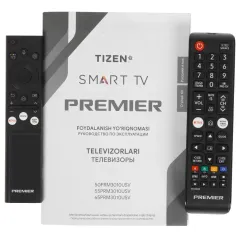 Телевизор 50