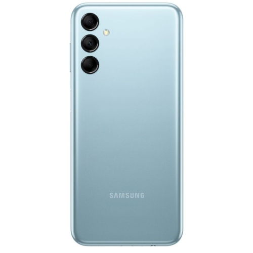 Сотовый телефон Samsung Galaxy M14 SM-M146B 64Gb голубой