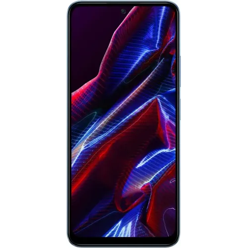 Сотовый телефон Xiaomi POCO X5 5G 6/128Gb Blue