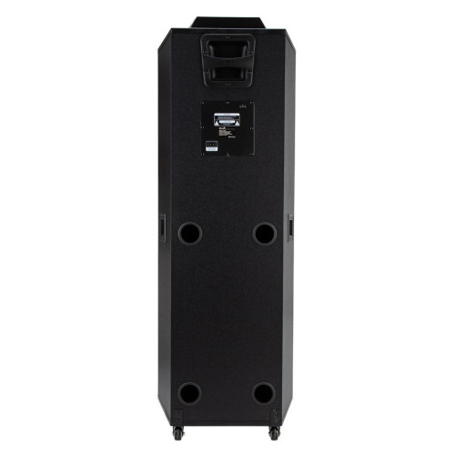 Акустика портативная ELTRONIC30-42 CRAZY BOX (*7)