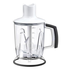 Блендер погружной BRAUN MQ-5245