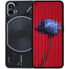 Сотовый телефон Nothing phone 1 8/256 Gb black (*11)