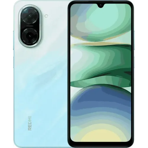 Сотовый телефон Xiaomi REDMI A5 4/128Gb Ocean Blue 