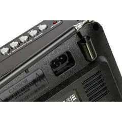 Радиоприемник RITMIX RPR-171 черный