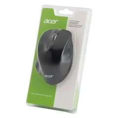 Мышь Acer OMR140 черный