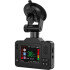 Радар-детектор Navitel XR2550 GPS (+видеорегистратор)