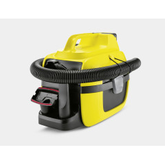 Пылесос KARCHER WD 1 Compact Battery Set (1.198-301.0)