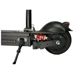 Электросамокат KUGOO KIRIN M2 (черный)