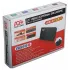 Внешний корпус AgeStar 3UB2A14 SATA II USB3.0 пластик/алюминий черный