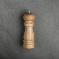 Мельница для специй VETTA деревянная 16см P6 9906P (827-021)